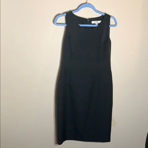 Nine West Black Dress